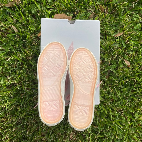 Turnstile x Converse one star pro - Picture 4 of 6